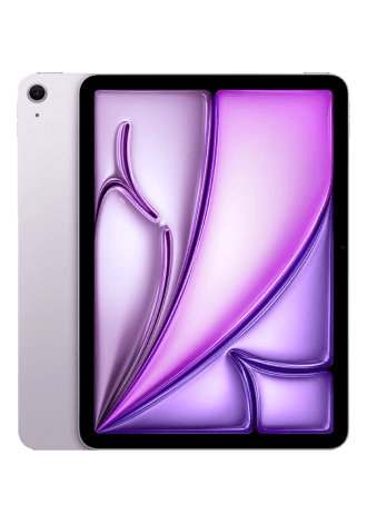 Apple iPad Air 11'' (M4) WiFi 256 GB Violett