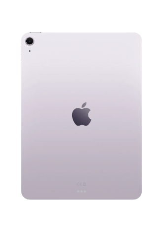 Apple iPad Air 11'' (M4) WiFi 256 GB Violett