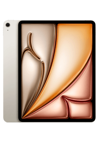 iPad Air 13'' (M2) WiFi