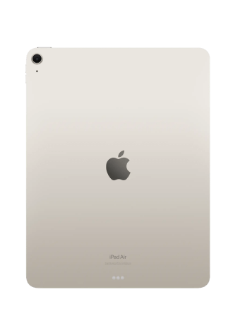 Apple iPad Air 13'' (M2) WiFi 128 GB Polarstern