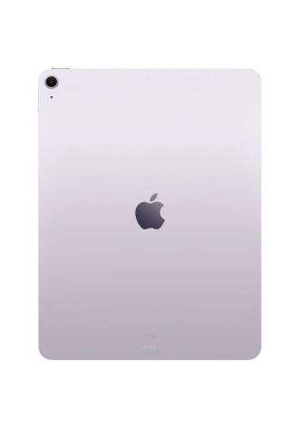 Apple iPad Air 13'' (M3) WiFi 256 GB Violett