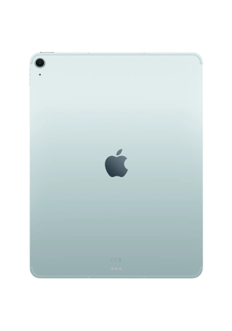 Apple iPad Air 13'' (M3) WiFi + Cellular 128 GB Blau