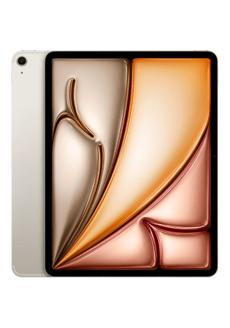 iPad Air 13'' (M3) WiFi + Cellular