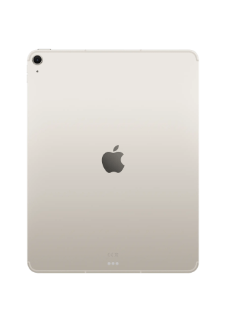 Apple iPad Air 13'' (M3) WiFi + Cellular 128 GB Polarstern