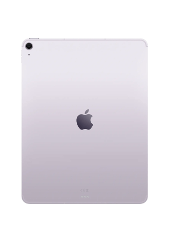 Apple iPad Air 13'' (M3) WiFi + Cellular 128 GB Violett