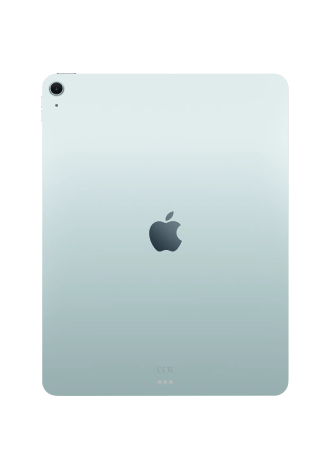 Apple iPad Air 13'' (M4) WiFi 128 GB Blau