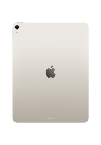Apple iPad Air 13'' (M4) WiFi 128 GB Polarstern