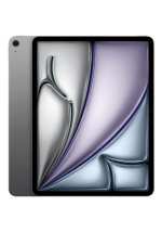 Apple iPad Air 13'' (M4) WiFi 128 GB Space Grau