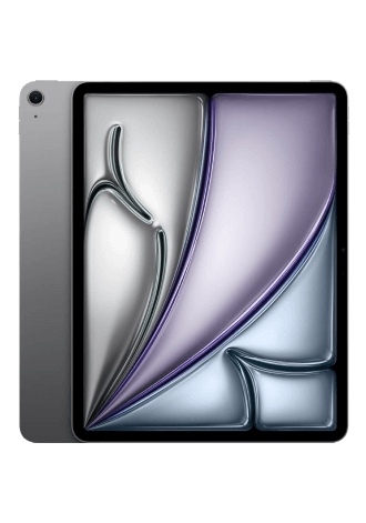 iPad Air 13'' (M4) WiFi