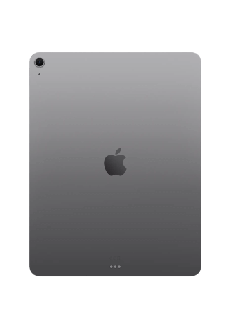 Apple iPad Air 13'' (M4) WiFi 128 GB Space Grau