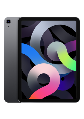 Apple iPad Air 2020 WiFi + Cellular 64 GB Space Grau Apple iPad Air 2020 WiFi + Cellular 64 GB Space Grau