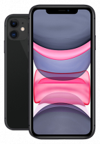 Apple iPhone 11 128GB LTE Black