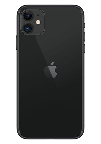 Apple iPhone 11 128GB LTE Black