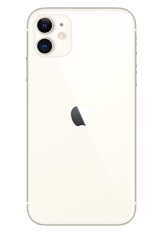 Apple iPhone 11 128GB LTE White