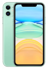 Apple iPhone 11 64GB LTE Green Apple iPhone 11 64GB LTE Green