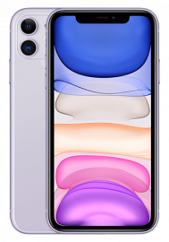 Apple iPhone 11 64GB LTE Purple Apple iPhone 11 64GB LTE Purple