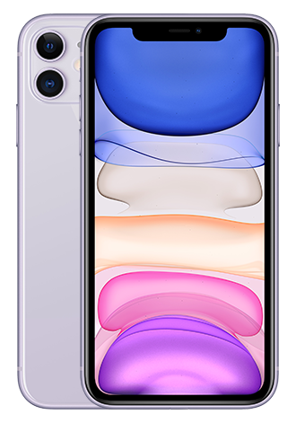 Apple iPhone 11 64GB LTE Purple Apple iPhone 11 64GB LTE Purple
