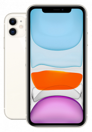 Apple iPhone 11 64GB LTE White Apple iPhone 11 64GB LTE White