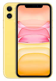 Apple iPhone 11 64GB LTE Yellow Apple iPhone 11 64GB LTE Yellow
