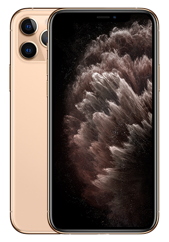 Apple iPhone 11 Pro 256GB LTE Gold Apple iPhone 11 Pro 256GB LTE Gold