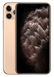 Apple iPhone 11 Pro 64GB LTE Gold Apple iPhone 11 Pro 64GB LTE Gold