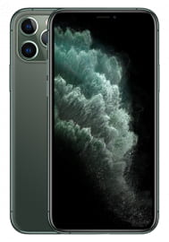 Apple iPhone 11 Pro 64GB LTE Midnight Green Apple iPhone 11 Pro 64GB LTE Midnight Green