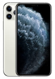 Apple iPhone 11 Pro 64GB LTE Silver Apple iPhone 11 Pro 64GB LTE Silver