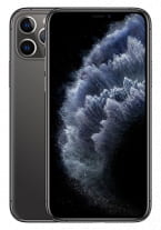 Apple iPhone 11 Pro 64GB LTE Space Gray Apple iPhone 11 Pro 64GB LTE Space Gray
