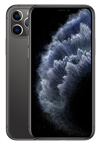 Apple iPhone 11 Pro 64GB LTE Space Gray Apple iPhone 11 Pro 64GB LTE Space Gray