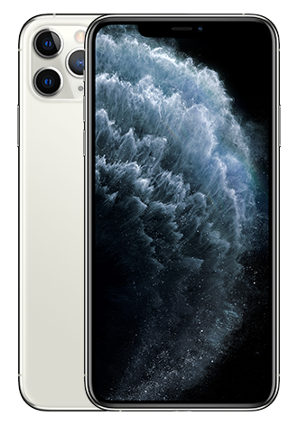 Apple iPhone 11 Pro Max 256GB LTE Silver Apple iPhone 11 Pro Max 256GB LTE Silver