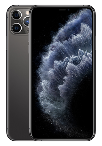 Apple iPhone 11 Pro Max 64GB LTE Space Gray Apple iPhone 11 Pro Max 64GB LTE Space Gray