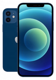 Apple iPhone 12 5G 128 GB Blau Apple iPhone 12 5G 128 GB Blau