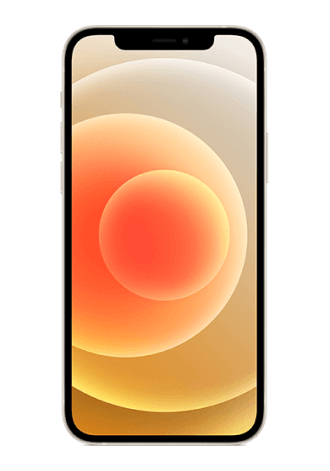Apple iPhone 12 5G 64 GB Wei