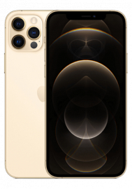 Apple iPhone 12 Pro 5G 128 GB Gold Apple iPhone 12 Pro 5G 128 GB Gold