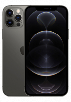 Apple iPhone 12 Pro 5G 128 GB Graphit Apple iPhone 12 Pro 5G 128 GB Graphit