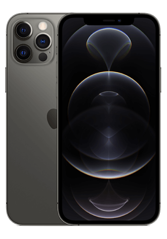 Apple iPhone 12 Pro 5G 256 GB Graphit Apple iPhone 12 Pro 5G 256 GB Graphit
