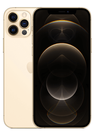 Apple iPhone 12 Pro Max 5G 128 GB Gold Apple iPhone 12 Pro Max 5G 128 GB Gold
