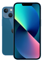 Apple iPhone 13 5G 128 GB Blau Apple iPhone 13 5G 128 GB Blau