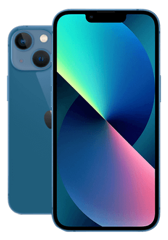 iPhone 13