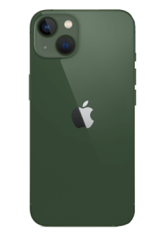 Apple iPhone 13 5G 128 GB Grn