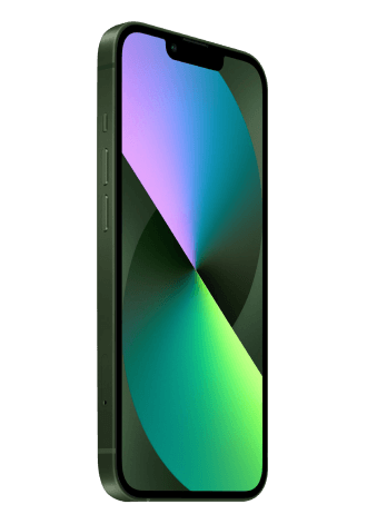 Apple iPhone 13 5G 128 GB Grn