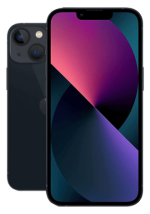 Apple iPhone 13 5G 128 GB Mitternacht