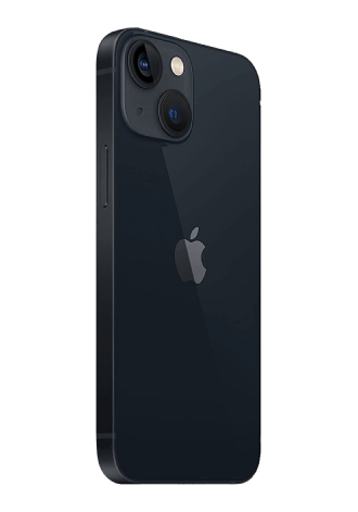 Apple iPhone 13 5G 128 GB Mitternacht