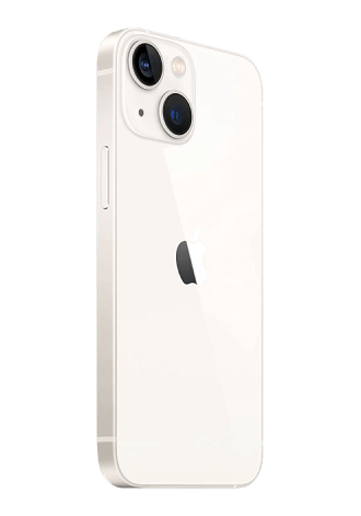 Apple iPhone 13 5G 128 GB Polarstern