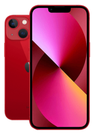 Apple iPhone 13 5G 128 GB (PRODUCT)RED Apple iPhone 13 5G 128 GB (PRODUCT)RED