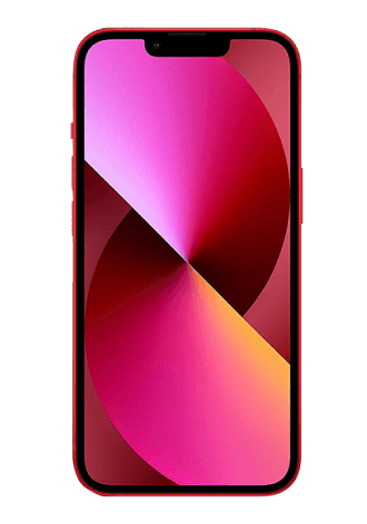 Apple iPhone 13 5G 128 GB (PRODUCT)RED