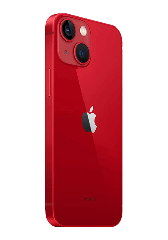 Apple iPhone 13 5G 128 GB (PRODUCT)RED