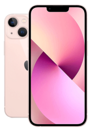 Apple iPhone 13 5G 128 GB Rosé Apple iPhone 13 5G 128 GB Rosé