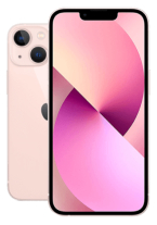 Apple iPhone 13 5G 128 GB Rosé