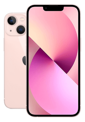 Apple iPhone 13 5G 128 GB Rosé Apple iPhone 13 5G 128 GB Rosé